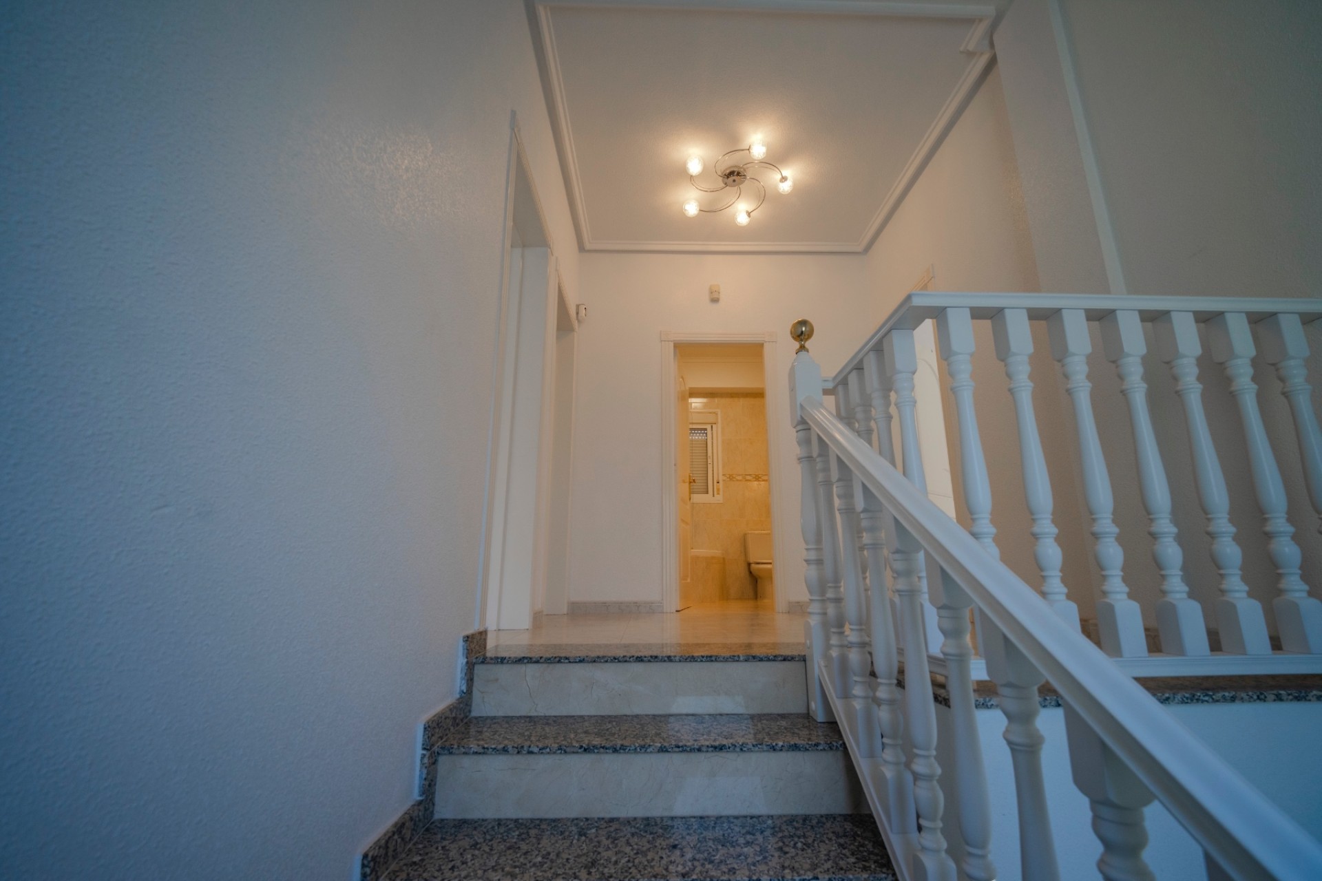 Herverkoop - Villa - Ciudad Quesada - Doña Pepa