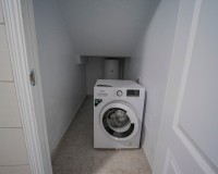 Herverkoop - Villa - Ciudad Quesada - Doña Pepa