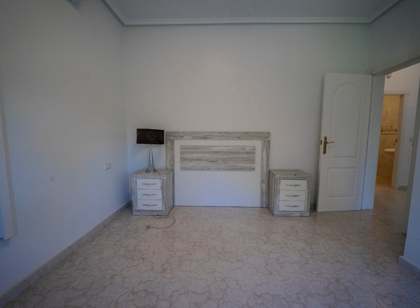 Herverkoop - Villa - Ciudad Quesada - Doña Pepa