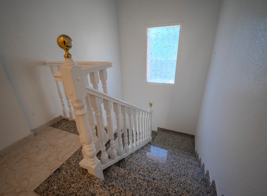 Herverkoop - Villa - Ciudad Quesada - Doña Pepa