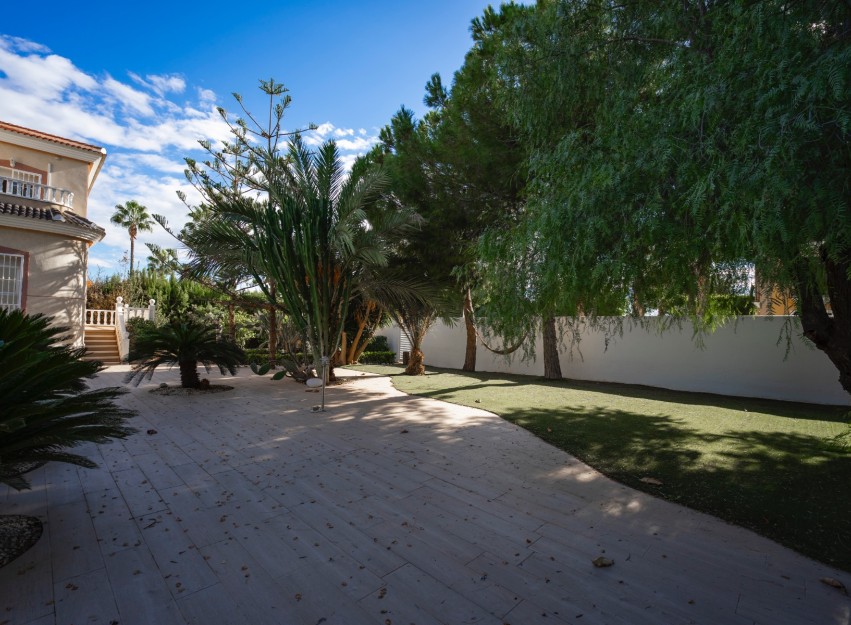 Herverkoop - Villa - Ciudad Quesada - Doña Pepa