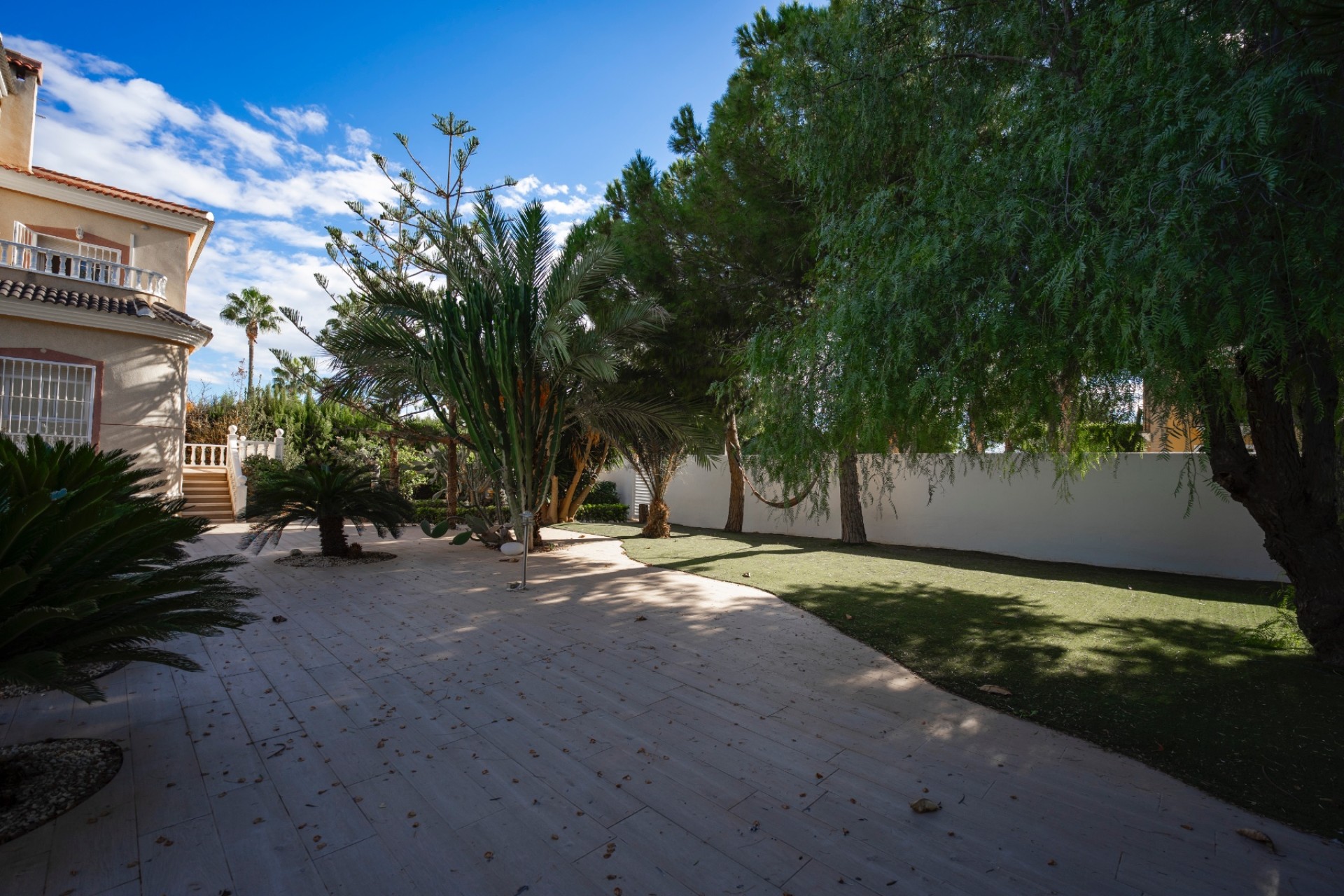 Herverkoop - Villa - Ciudad Quesada - Doña Pepa