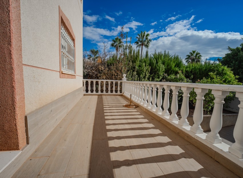 Herverkoop - Villa - Ciudad Quesada - Doña Pepa