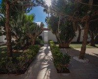 Herverkoop - Villa - Ciudad Quesada - Doña Pepa