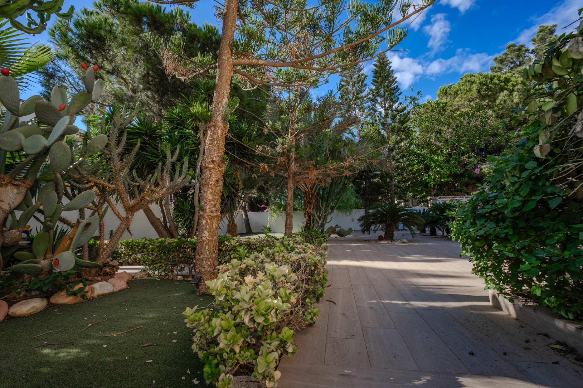 Herverkoop - Villa - Ciudad Quesada - Doña Pepa