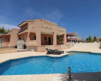Herverkoop - Villa - Ciudad Quesada - Doña Pepa