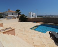 Herverkoop - Villa - Ciudad Quesada - Doña Pepa