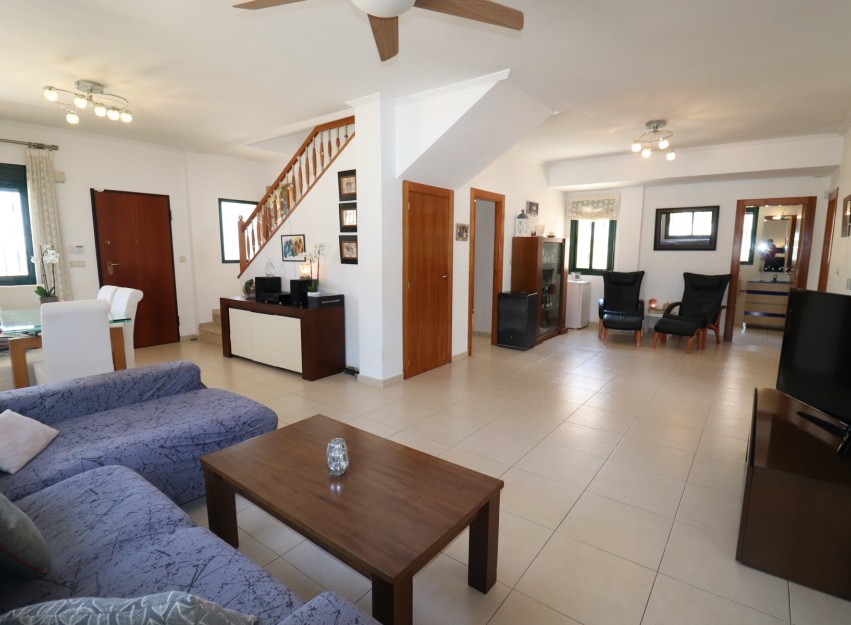 Herverkoop - Villa - Ciudad Quesada - Doña Pepa