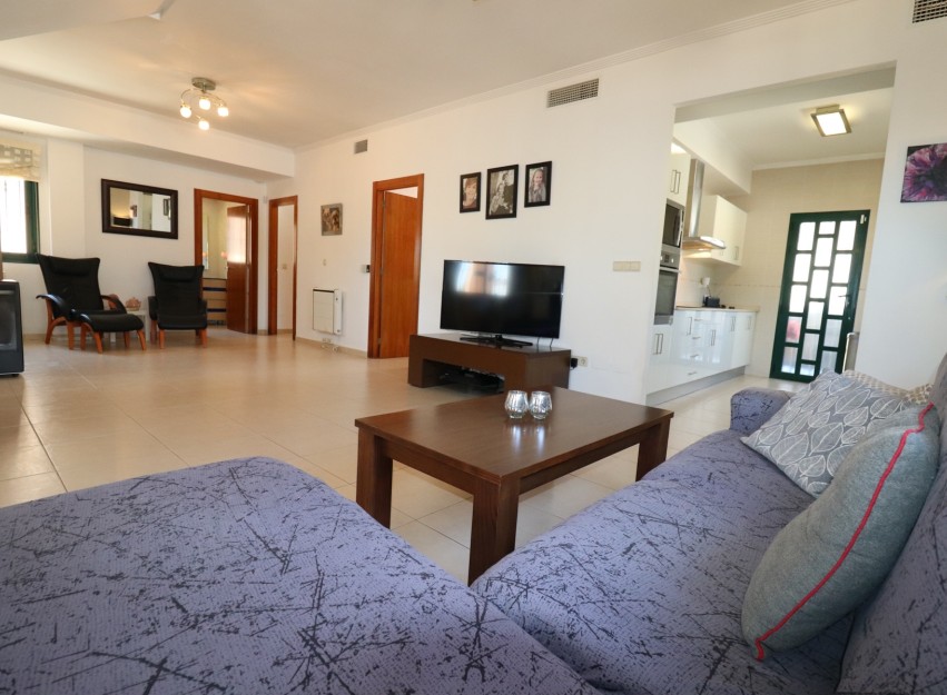 Herverkoop - Villa - Ciudad Quesada - Doña Pepa