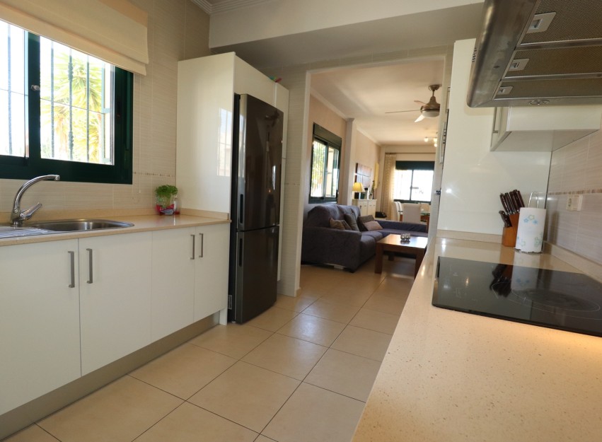 Herverkoop - Villa - Ciudad Quesada - Doña Pepa