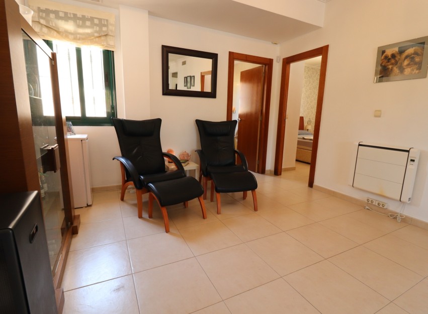 Herverkoop - Villa - Ciudad Quesada - Doña Pepa