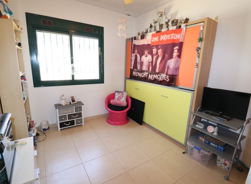 Herverkoop - Villa - Ciudad Quesada - Doña Pepa