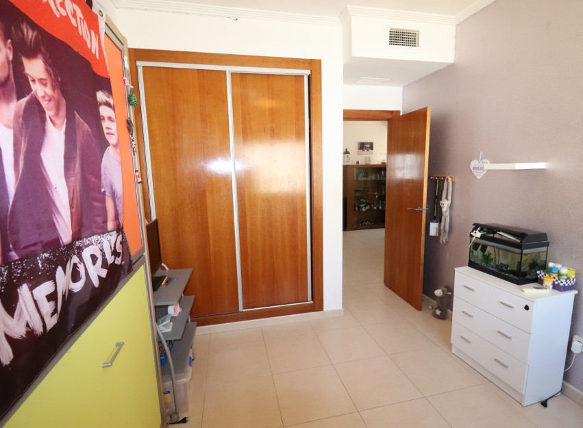 Herverkoop - Villa - Ciudad Quesada - Doña Pepa