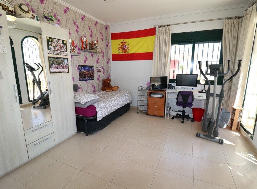Herverkoop - Villa - Ciudad Quesada - Doña Pepa