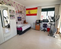 Herverkoop - Villa - Ciudad Quesada - Doña Pepa