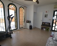 Herverkoop - Villa - Ciudad Quesada - Doña Pepa