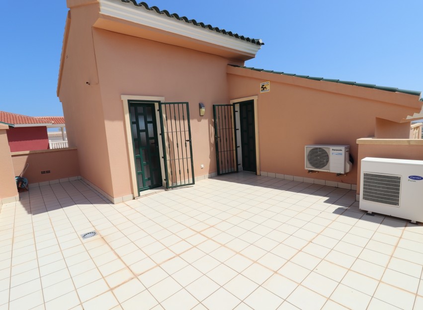 Herverkoop - Villa - Ciudad Quesada - Doña Pepa