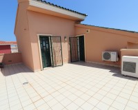 Herverkoop - Villa - Ciudad Quesada - Doña Pepa