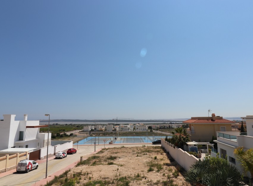 Herverkoop - Villa - Ciudad Quesada - Doña Pepa