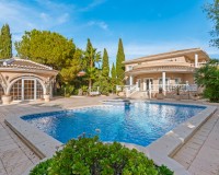Herverkoop - Villa - Ciudad Quesada - Doña Pepa