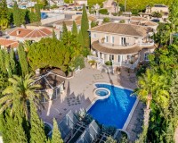 Herverkoop - Villa - Ciudad Quesada - Doña Pepa