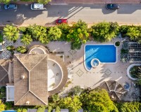 Herverkoop - Villa - Ciudad Quesada - Doña Pepa