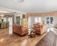 Herverkoop - Villa - Ciudad Quesada - Doña Pepa
