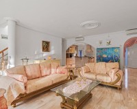 Herverkoop - Villa - Ciudad Quesada - Doña Pepa