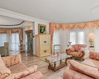 Herverkoop - Villa - Ciudad Quesada - Doña Pepa