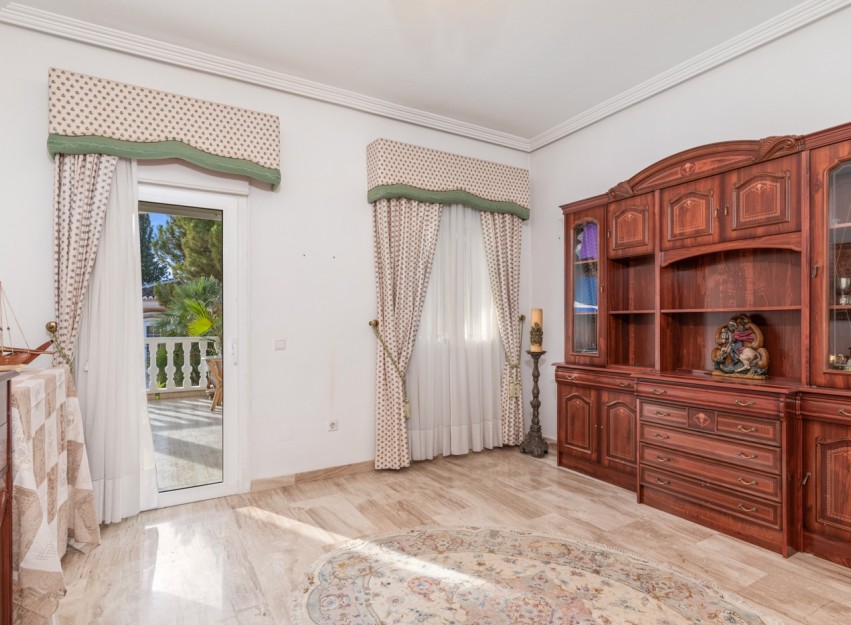 Herverkoop - Villa - Ciudad Quesada - Doña Pepa