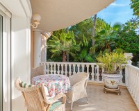 Herverkoop - Villa - Ciudad Quesada - Doña Pepa