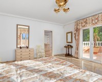 Herverkoop - Villa - Ciudad Quesada - Doña Pepa
