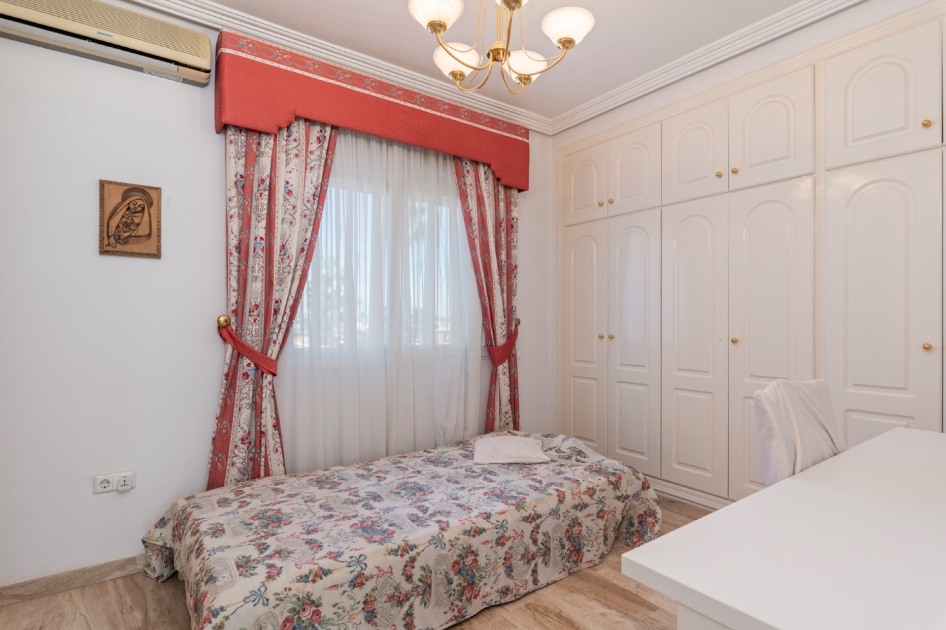 Herverkoop - Villa - Ciudad Quesada - Doña Pepa