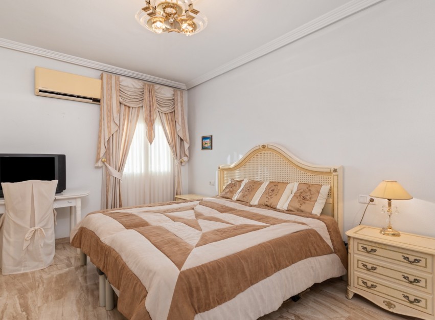Herverkoop - Villa - Ciudad Quesada - Doña Pepa