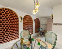 Herverkoop - Villa - Ciudad Quesada - Doña Pepa