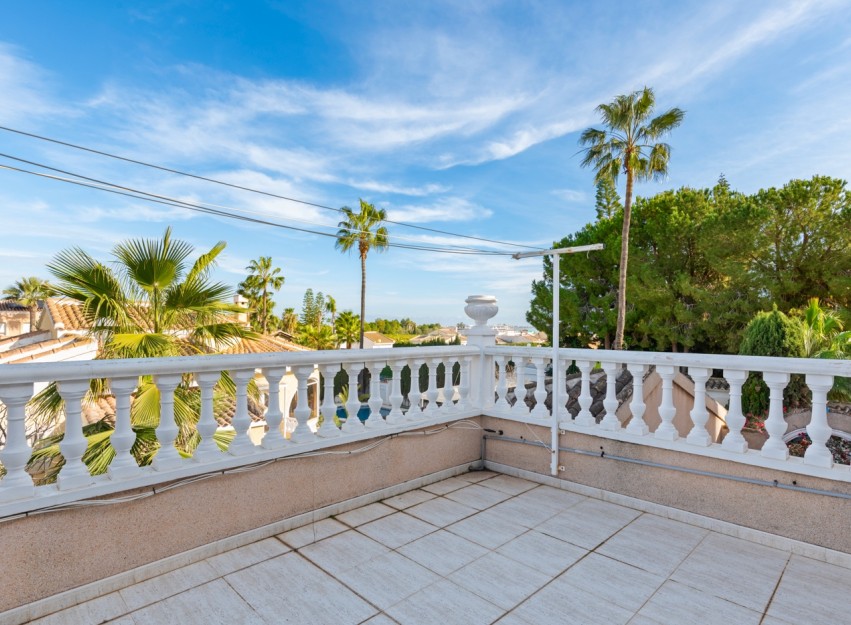 Herverkoop - Villa - Ciudad Quesada - Doña Pepa