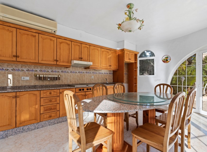 Herverkoop - Villa - Ciudad Quesada - Doña Pepa