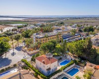 Herverkoop - Villa - Ciudad Quesada - Doña Pepa