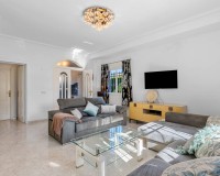 Herverkoop - Villa - Ciudad Quesada - Doña Pepa