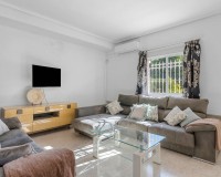 Herverkoop - Villa - Ciudad Quesada - Doña Pepa