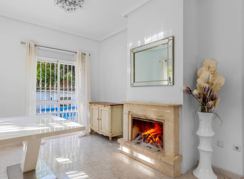 Herverkoop - Villa - Ciudad Quesada - Doña Pepa