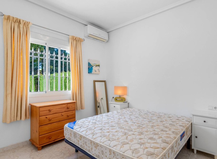 Herverkoop - Villa - Ciudad Quesada - Doña Pepa