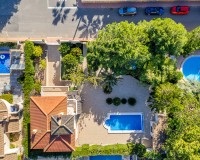 Herverkoop - Villa - Ciudad Quesada - Doña Pepa