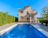 Herverkoop - Villa - Ciudad Quesada - Doña Pepa