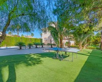 Herverkoop - Villa - Ciudad Quesada - Doña Pepa