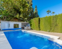 Herverkoop - Villa - Ciudad Quesada - Doña Pepa