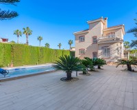 Herverkoop - Villa - Ciudad Quesada - Doña Pepa