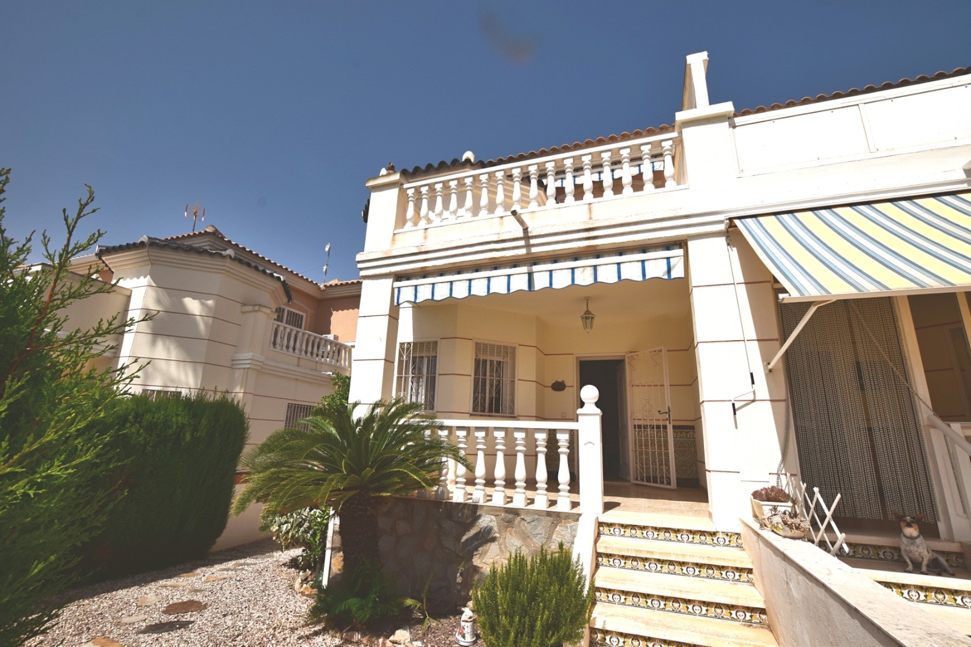 Herverkoop - Villa - Ciudad Quesada - La Fiesta
