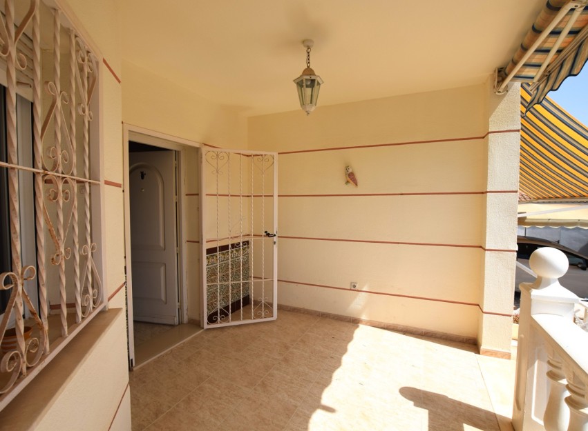 Herverkoop - Villa - Ciudad Quesada - La Fiesta