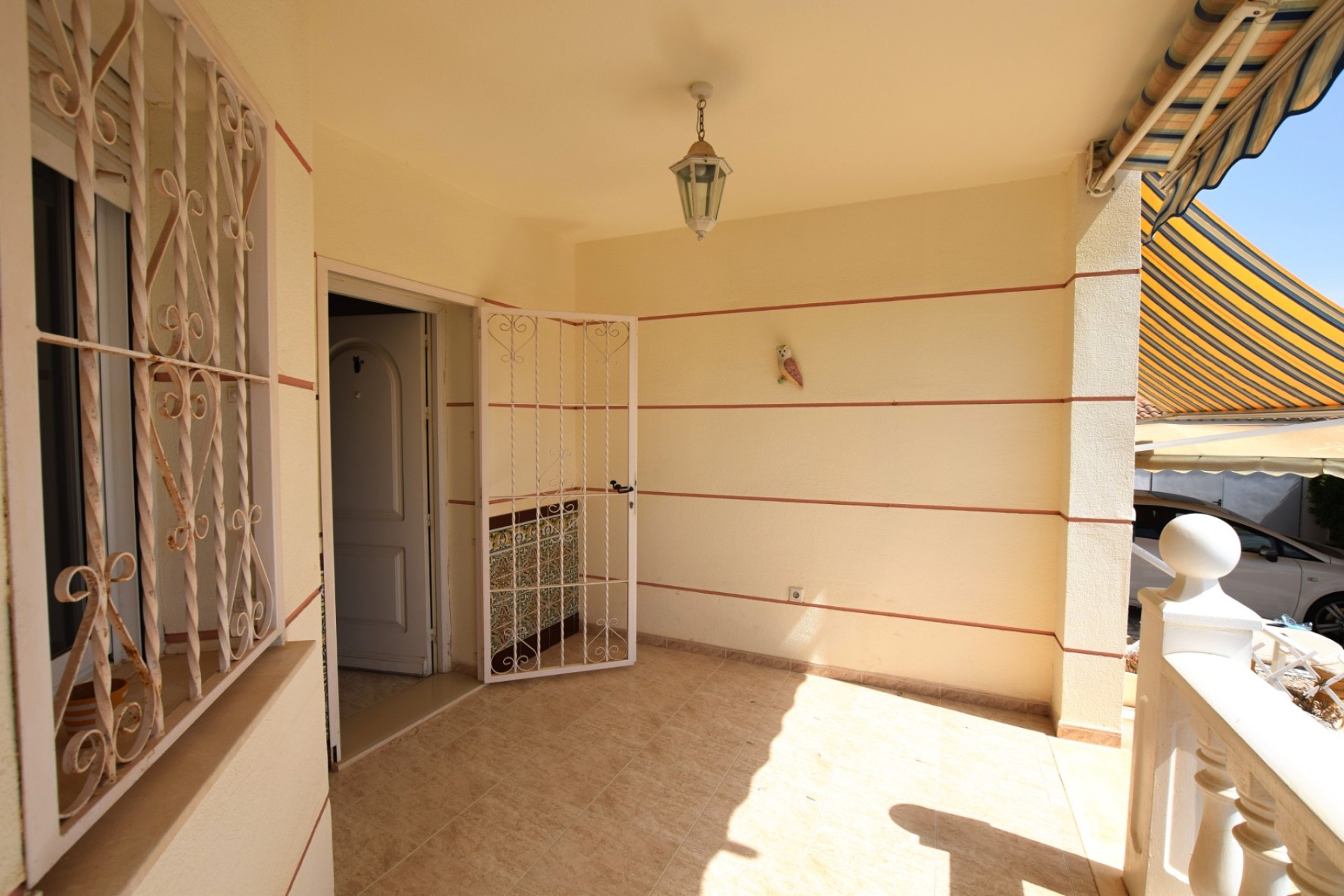 Herverkoop - Villa - Ciudad Quesada - La Fiesta